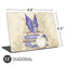 Amy Brown Bookworm Fairy Universal Laptop 11in (8.8 x 6.2in) Skin